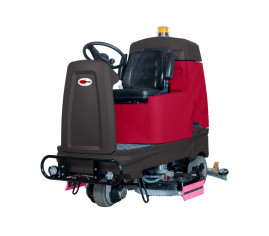 Поломоечная машина VOSTOK BR200 (200Ач, Li)