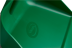 Совок Vikan (330мм, зеленый)