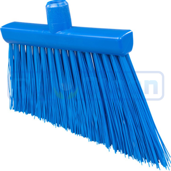 Щетка FBK испанский стиль (300х35мм, жесткая, синий)