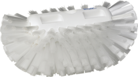 Щетка Vikan (белый, 205мм)