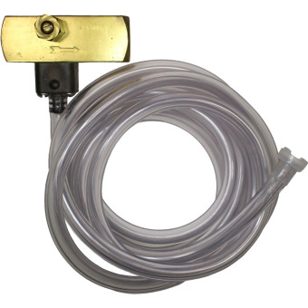 Инжектор R+M 54502031 (внеш. регулировка)