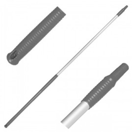 Рукоятка Schavon (32х1700мм, серый)