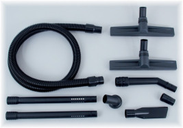 Пылесос Portotecnica MIRAGE 1 W 2 61 S GA (Mirage 1529GA)