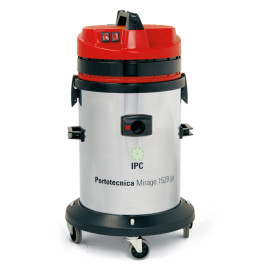 Пылесос Portotecnica MIRAGE 1 W 2 61 S GA (Mirage 1529GA)