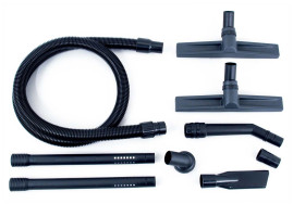 Пылесос TORNADO 429 FLOWMIX Inox