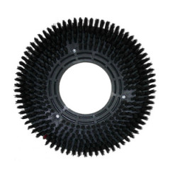 Щетка дисковая Gansow (D350мм, PPL, стандарт)