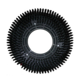 Щетка дисковая Gansow (D350мм, PPL, стандарт)