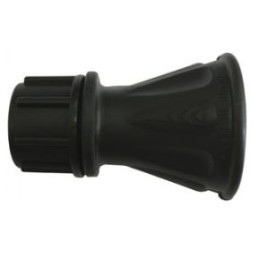 Защита форсунки PA 40.0020.00 (черный)