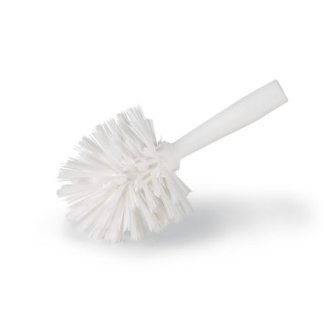 Щетка-ерш IGEAX для труб (Д 120мм, средний, белый)