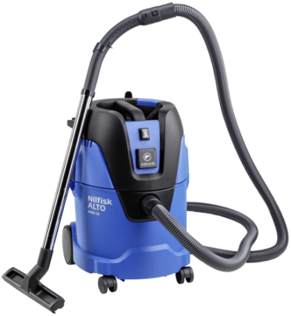 Пылесос Nilfisk AERO 26-01 PC X