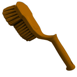 Щетка Schavon (300х70х65мм, коричневый)