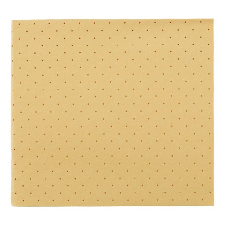 Салфетка TTS CRISTAL-T (38х40см, бежевая, 1шт)