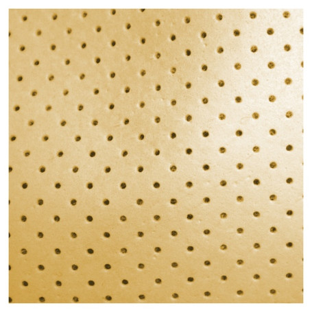 Салфетка TTS CRISTAL-T (38х40см, бежевая, 1шт)