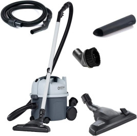 Пылесос Nilfisk VP300 CN