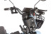 Трицикл электрический Rutrike Вега (зеленый) (026352-3253)