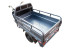 Трицикл электрический Rutrike Мастер 1500 60V 1200W (серый) (026653-3289)