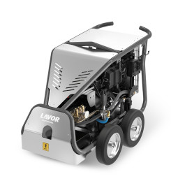 Мойка высокого давления Lavor THERMIC 26 3523 K LP