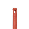  Эргономичная рукоятка Schavon (1000мм, Д 32мм, алюм, красный)