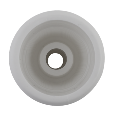 Переходник водопроводный Vikan (d25-85мм, белый)