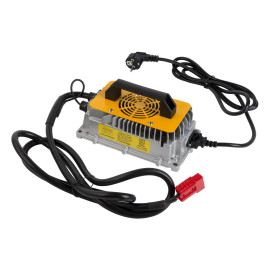 Зарядное устройство Tonsload WTL 2425 (24В, 25А, литий)