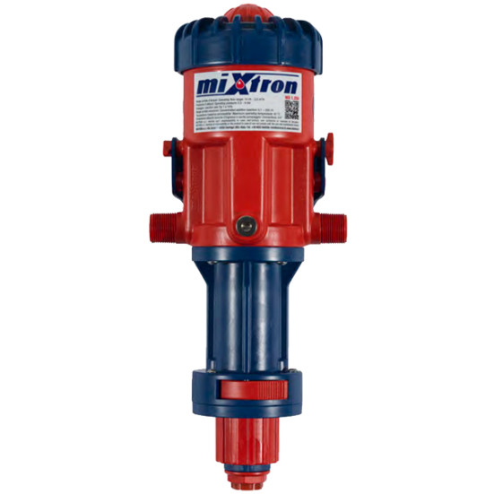Насос дозирующий Mixtron MX.300.P110 (1-10%, 0.5-6бар, 10л/ч)