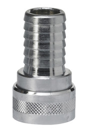 Муфта соединительная Vikan (1/2" на 3/4"(Q), шланг-шланг)