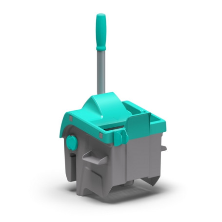 Отжим TTS Wiz (для тележек, серо-зеленый)