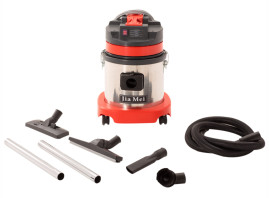 Пылеводосос Baiyun H6001 (15л, 1 турбина)