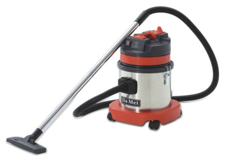 Пылеводосос Baiyun H6001 (15л, 1 турбина)