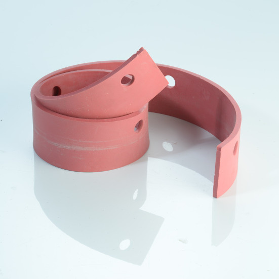 Стяжка Comac (задняя, Vispa XS, резина)