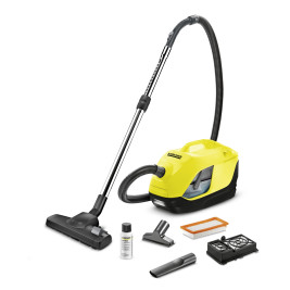 Пылесос Karcher DS 6 (с аквафильтром)