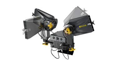 Поломоечная машина Comac Innova Comfort 85 B CED (150Ач, Li)