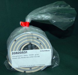 Стяжки Columbus 21027030