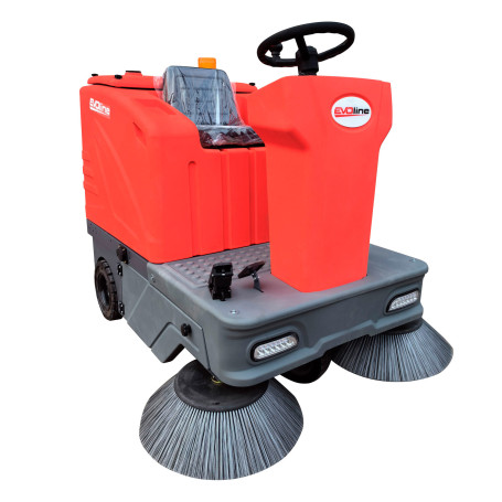Подметальная машина EVOLine SWB 1400 R (SWB1400R)