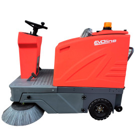 Подметальная машина EVOLine SWB 1400 R