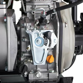 Мотопомпа дизельная Koshin SEY-80D