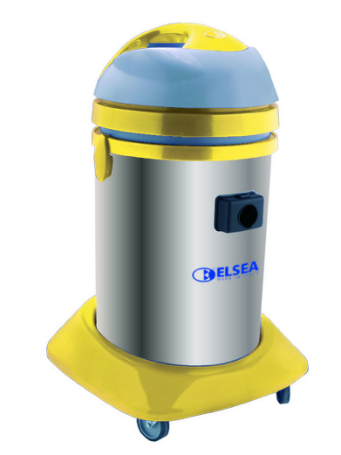 Пылесос ELSEA EXEL WI220Y