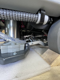 Поломоечная машина Comac Innova Comfort 85 B Manual (144Ач, Li)