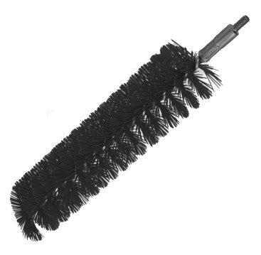 Ерш Schavon (d 50х190 мм, черный)