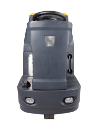 Поломоечная машина Chancee K80 Double brush (300 Ач, Li)