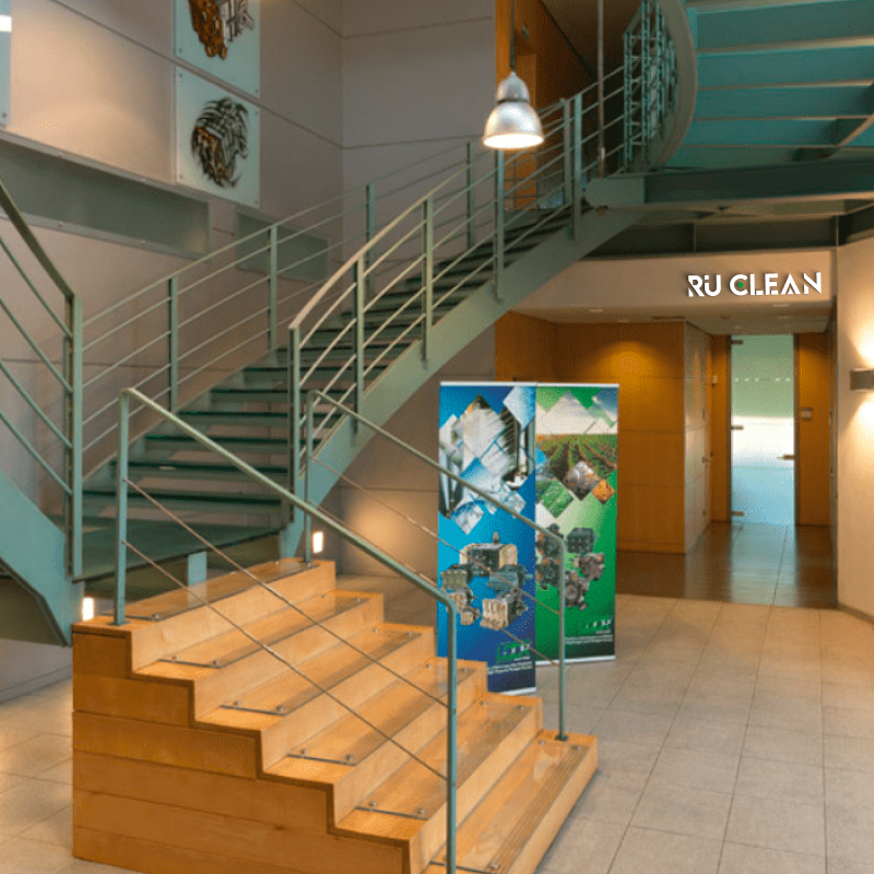 Интернет-магазин оборудования для клининга и мойки